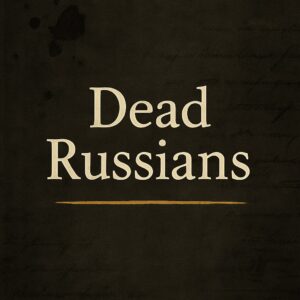 Dead Russians