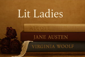 Lit Ladies